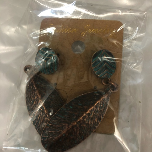 BOHO Hippy Earrings Bundle (SEE DESCRIPTION) - Picture 4 of 7